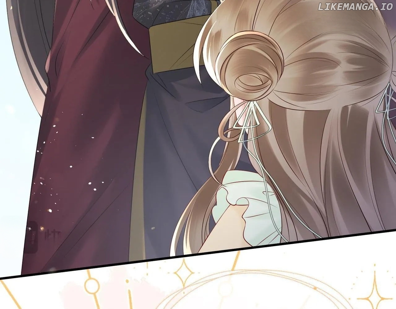The Tyrant’s Family Lasts Thanks To Her Inner Voice Chapter 10 - page 15